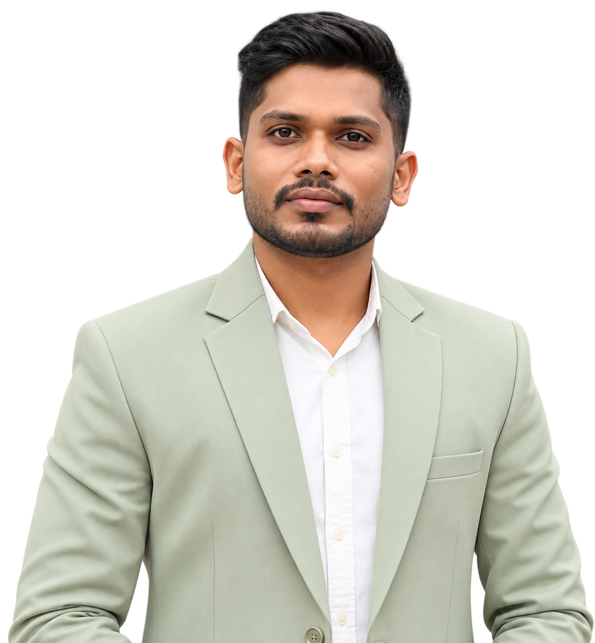 Mohamed Shameem