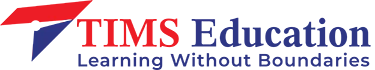 TIMS Education logo