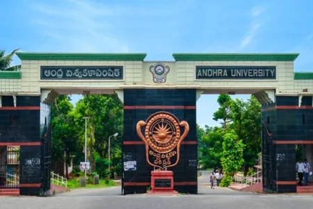 Andhra University