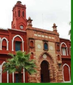 Aligarh Muslim University