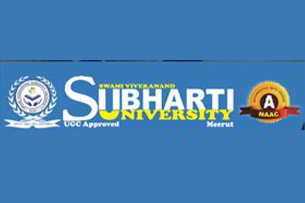 ABOUT SWAMI VIVEKANAND SUBHARTI UNIVERSITY